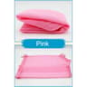 AntiScratch Mesh Cat Grooming  Bathing Bag 7