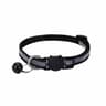 HighVisibility Reflective Breakaway Safety Cat Collar 10