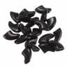 Silicone Soft Cat Nail Caps With Adhesive Glue Set 7