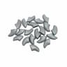 Silicone Soft Cat Nail Caps With Adhesive Glue Set 8