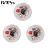 31Pcs Cat Motion LightUp Interactive Flash Ghost Ball 7