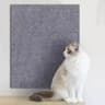 Wall SelfAdhesive AntiCat Scratch Protection Sheet Trimmable Carpet Board For Sofas And Furniture 7