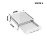 Premium Capsule Coffee  Tea Bag Display Storage Drawer  HeavyDuty Machine Base Holder 8
