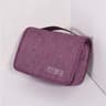 Premium Hanging Travel Cosmetic  Toiletry Organizer Bag 10