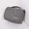 Premium Hanging Travel Cosmetic  Toiletry Organizer Bag 8