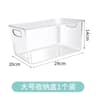 Refrigerator Soda Can Storage Dispenser  Kitchen Organizer Container 10