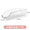 Refrigerator Soda Can Storage Dispenser  Kitchen Organizer Container 6
