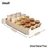 HeavyDuty PullOut Cabinet Organizer Drawer With Quiet Damping Sliding Rails 6