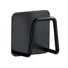 2Piece Stainless Steel Sink Sponge Holder  Waterproof Adhesive Kitchen Drainer Rack 9