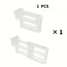 Adjustable Refrigerator Space Divider Set 6