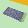 DoubleLayer Detachable Tableware Drain Tray And Dish Drainer Storage Board 9