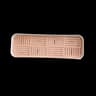 DoubleLayer Detachable Tableware Drain Tray And Dish Drainer Storage Board 6