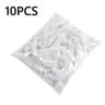 Reusable Elastic Food Storage Covers And Bowl Lids Set 6