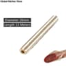 Smoked Cellulose Sausage Casing Shell 10