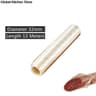 Smoked Cellulose Sausage Casing Shell 11