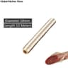 Smoked Cellulose Sausage Casing Shell 7
