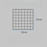 Modern Metal Grid Panel Display Brackets  Desktop Stands 6