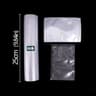 CommercialGrade Food Vacuum Sealer Rolls 500cm 11