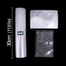 CommercialGrade Food Vacuum Sealer Rolls 500cm 13