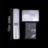 CommercialGrade Food Vacuum Sealer Rolls 500cm 8