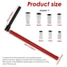 Carbon Steel Sink Faucet  Tap Installation Wrench Tool 7