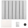 40x30cm Foldable Diatomaceous Earth Stone Dish Drying Mat 7