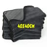 Professional Twisted Loop Car Detailing Towel 6