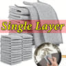 HeavyDuty Steel Wire Mesh Kitchen Dishcloths 6