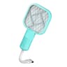 2in1 UltraCompact USB Mini Electric Fly Swatter And Mosquito Zapper 6