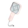 2in1 UltraCompact USB Mini Electric Fly Swatter And Mosquito Zapper 7