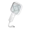 2in1 UltraCompact USB Mini Electric Fly Swatter And Mosquito Zapper 8