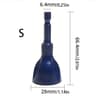 Universal External Deburring And Chamfering Tool Bit 6