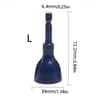 Universal External Deburring And Chamfering Tool Bit 7