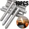 10Piece EasyMelt Universal LowTemperature Welding Rods 6