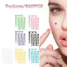 Superstar Hydrocolloid StarShaped Pimple Patches 7