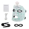 7Color Flexible Silicone LED Photon Facial Rejuvenation Mask 7