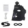 7Color Flexible Silicone LED Photon Facial Rejuvenation Mask 8