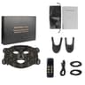 Professional 8Color Silicone LED Facial Mask  Neck Phototherapy System 11