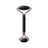 Resin Facial  Neck Massage Roller With Scraping Board Tool Set 9