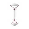 Resin Facial  Neck Massage Roller With Scraping Board Tool Set 11