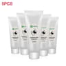 Black Carbon Gel Mask For ND YAG Laser Skin Peeling  Rejuvenation 8
