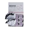 Professional CO2 Oxygen Bubble Facial Pods  Skincare Gel Kit 6