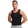 Men Full Back Posture Corrector  Lumbar Spine Support Vest 6