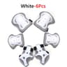 Kids Protective Gear 6in1 Safety Set With Knee Elbow  Wrist Guards 11