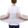 Back Support Belt And Lumbar Waist Brace Corset 6