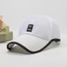 Breathable Outdoor Sunhat With Integrated Solar  USB Charging Fan 9