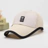 Breathable Outdoor Sunhat With Integrated Solar  USB Charging Fan 8