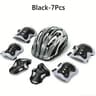 Kids Knee Pads And Elbow Pads Guards Protective Gear Set 11