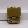 Small Molle Pouch Utility Mini Wallet EDC Tool Waist Pack 6
