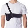 Shoulder Concealed Underarm Holster Tactical Belt 6